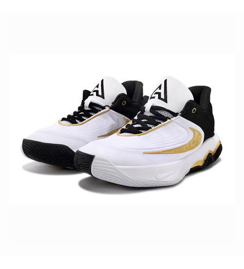 Giannis Immortality 4