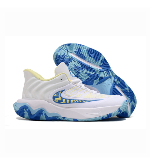 Giannis Immortality 4