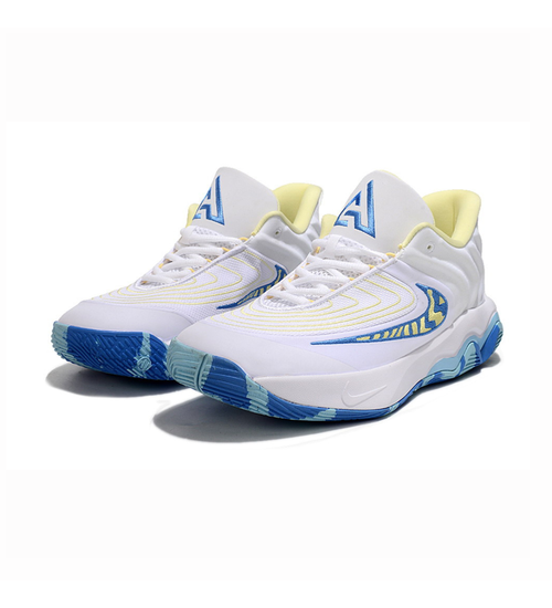 Giannis Immortality 4