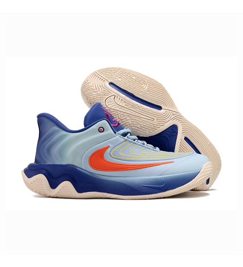 Giannis Immortality 4