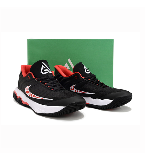 Giannis Immortality 4