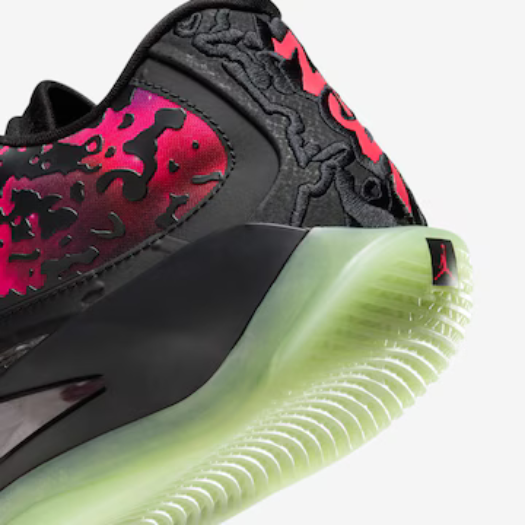 Jordan Zion 3 'Exoticus'