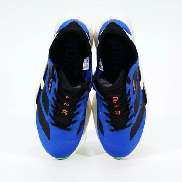 Adizero Adios Pro 4 'Blue Green Black'