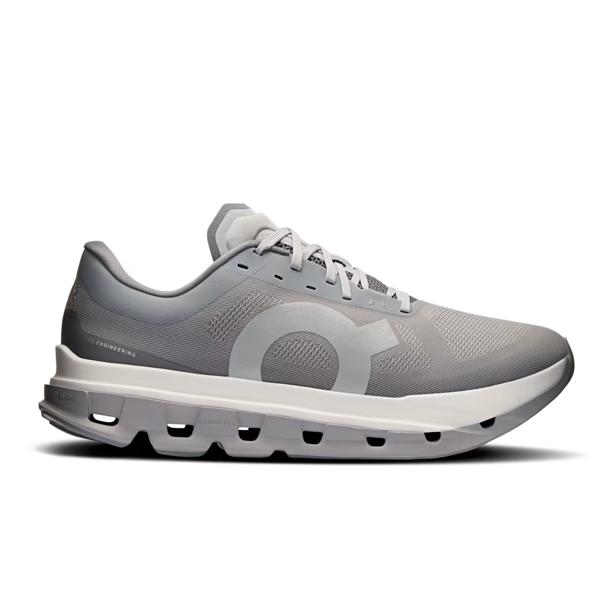 On Running Cloudflow 5 Alloy | Rock