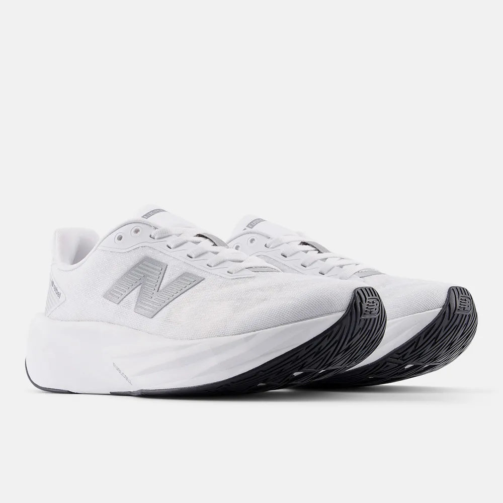 New Balance Fuelcell Rebel V5 "White"