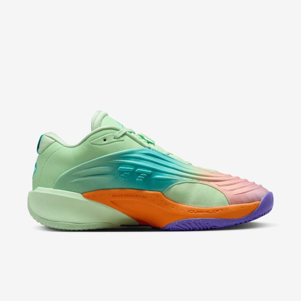 Jordan Luka 3 'Vapour Green'