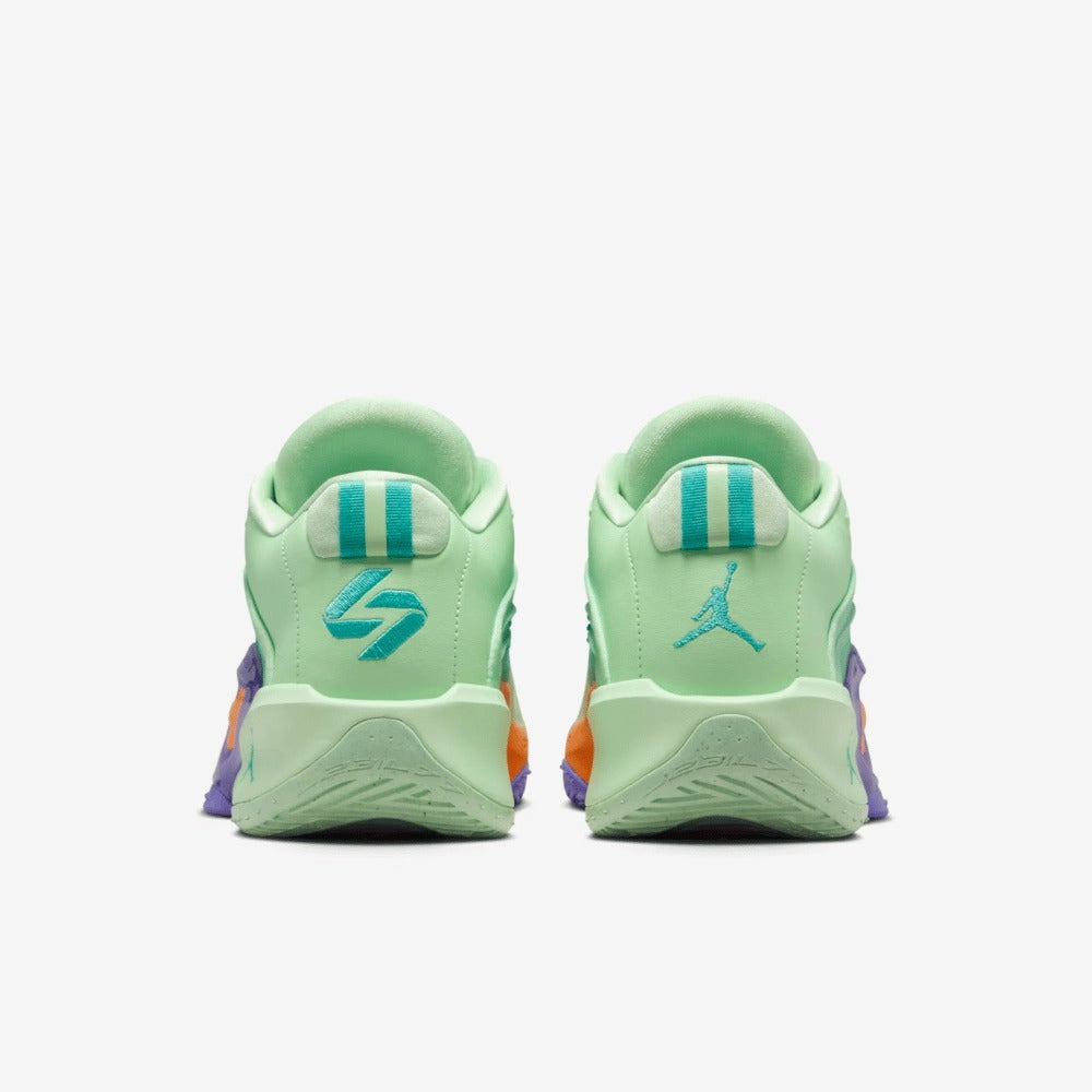 Jordan Luka 3 'Vapour Green'