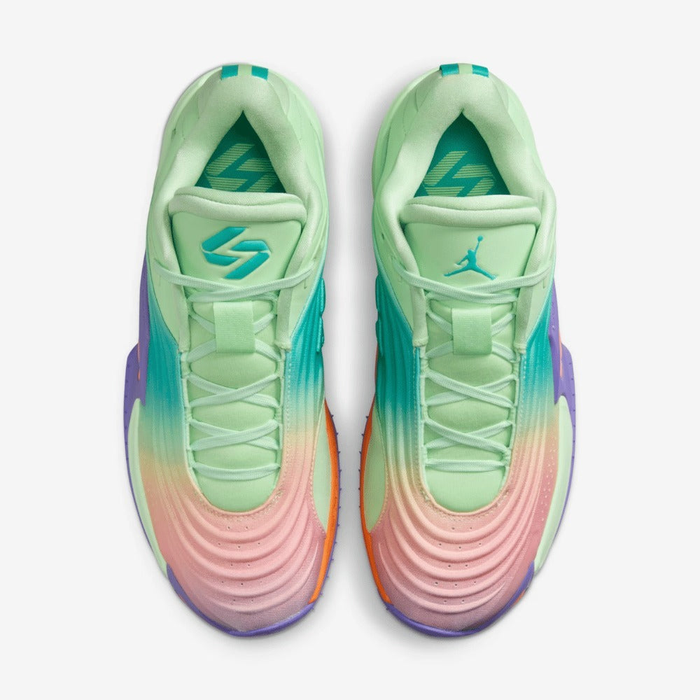 Jordan Luka 3 'Vapour Green'