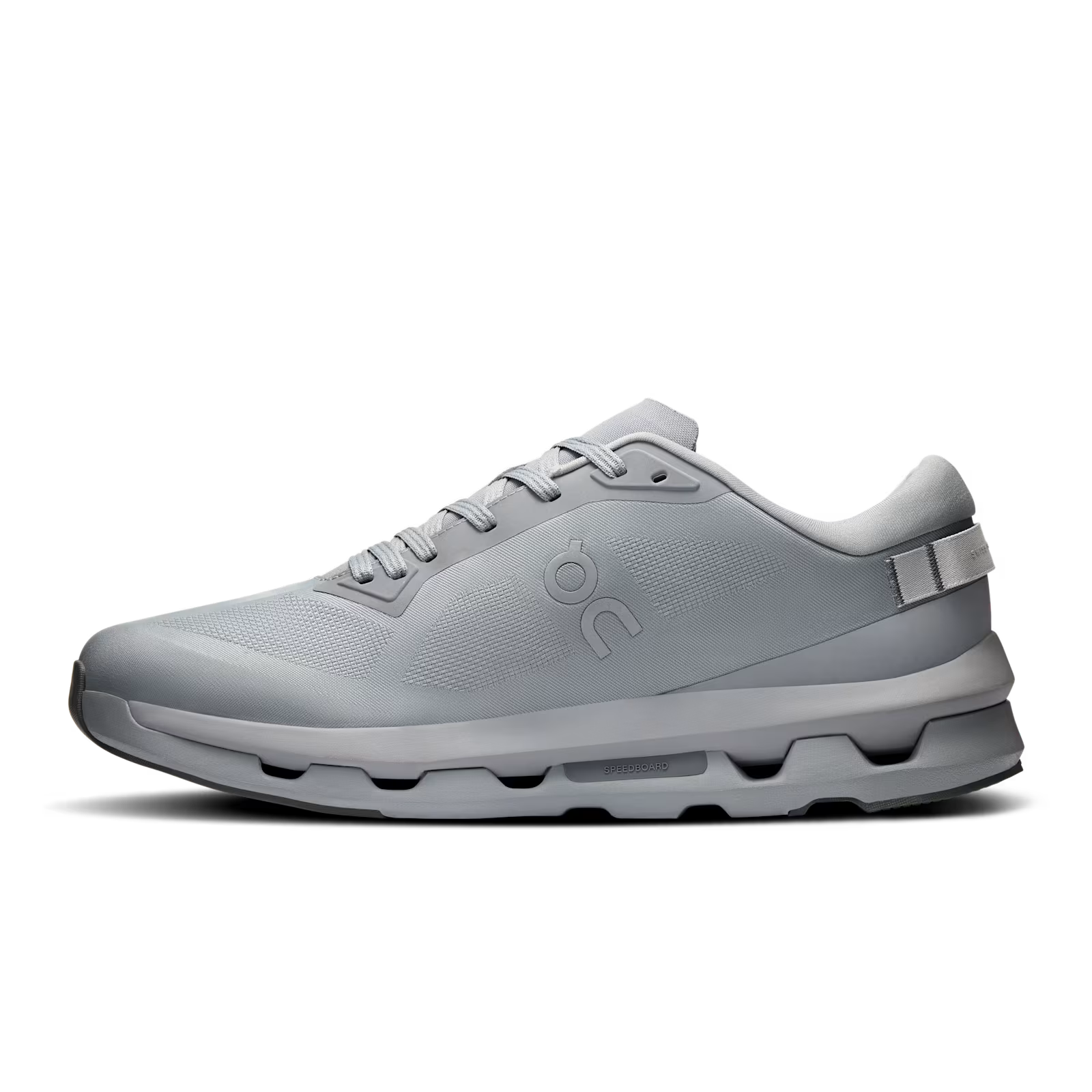 On Running Cloudzone Alloy | Rock