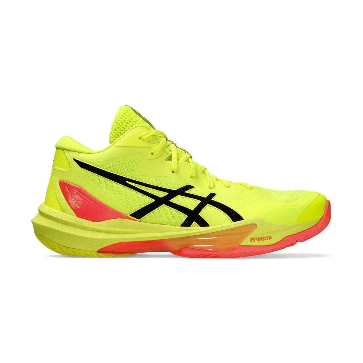 キノコヘット【美品】ASICS SKY ELITE FF３PARIS Asics Sky Elite FF MT 3 Paris