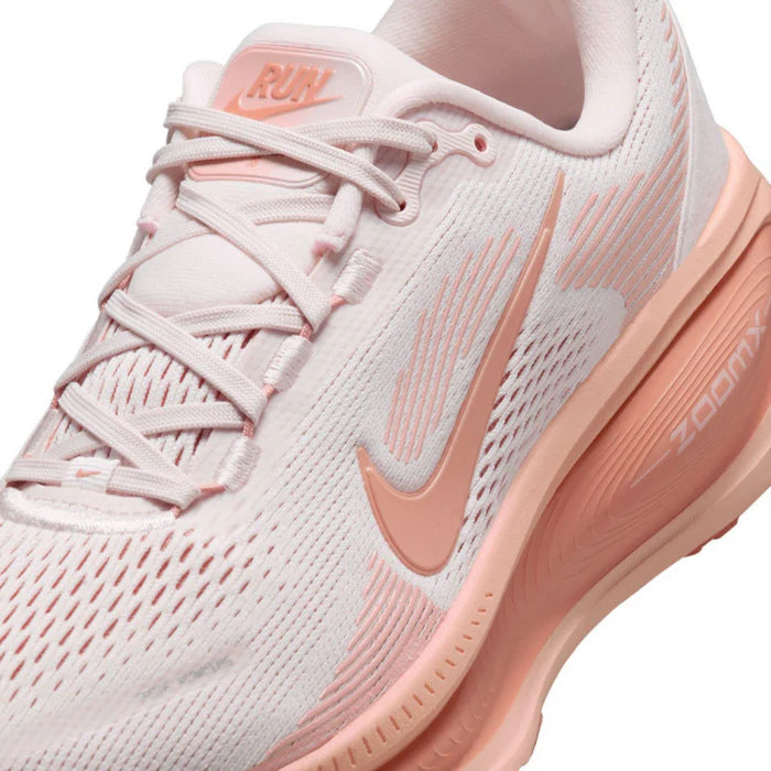 Vomero 18 "Light Soft Pink"