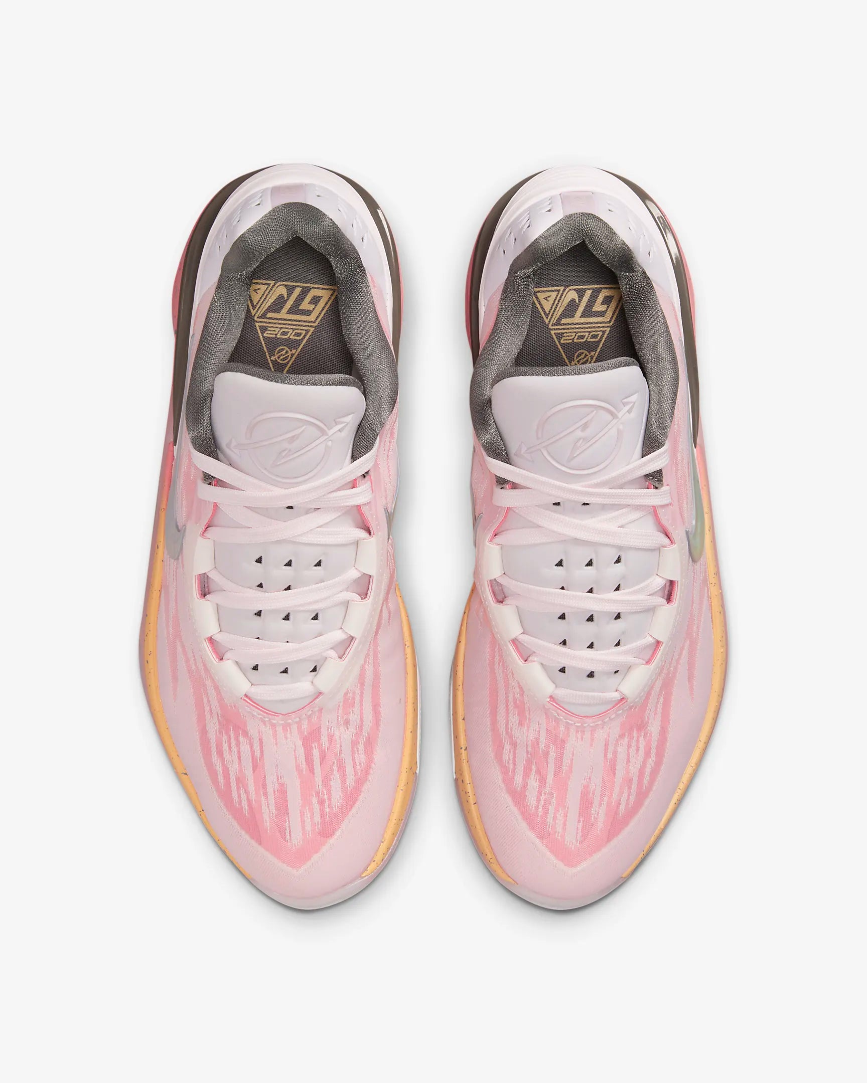 Nike Air Zoom G.T. Cut 2