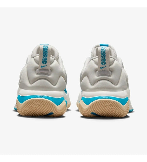 Giannis Immortality 3 "Nigéria x Grécia"