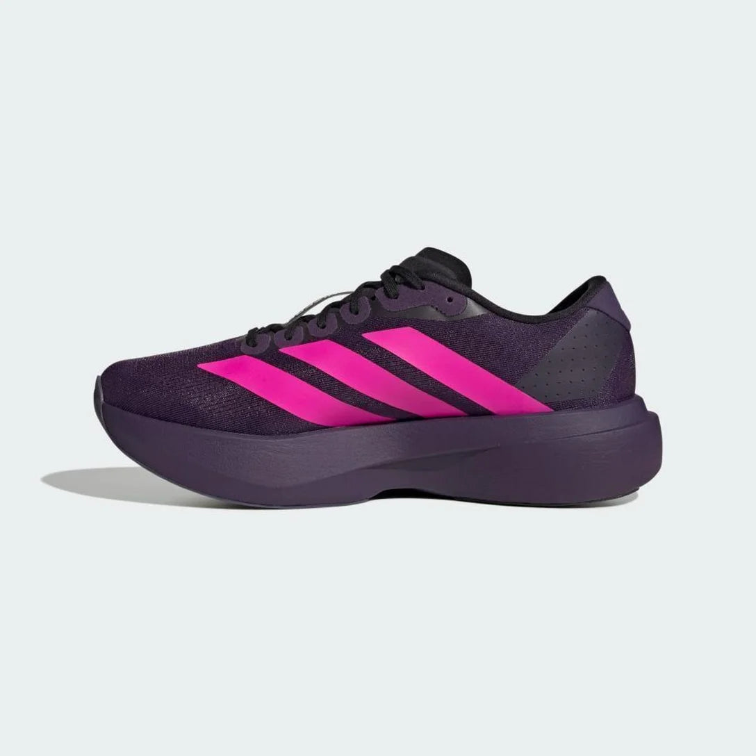 Adidas Adizero EVO SL "Black Purple"