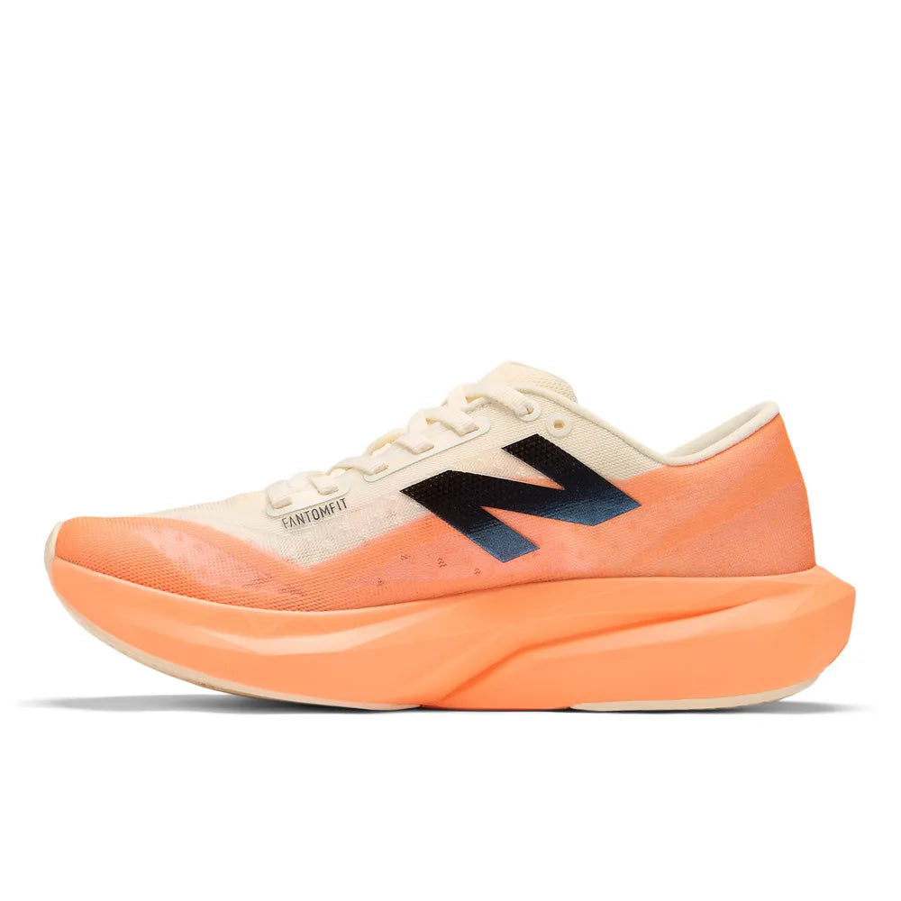 New Balance Rebel v4 "Hot Sleeve"