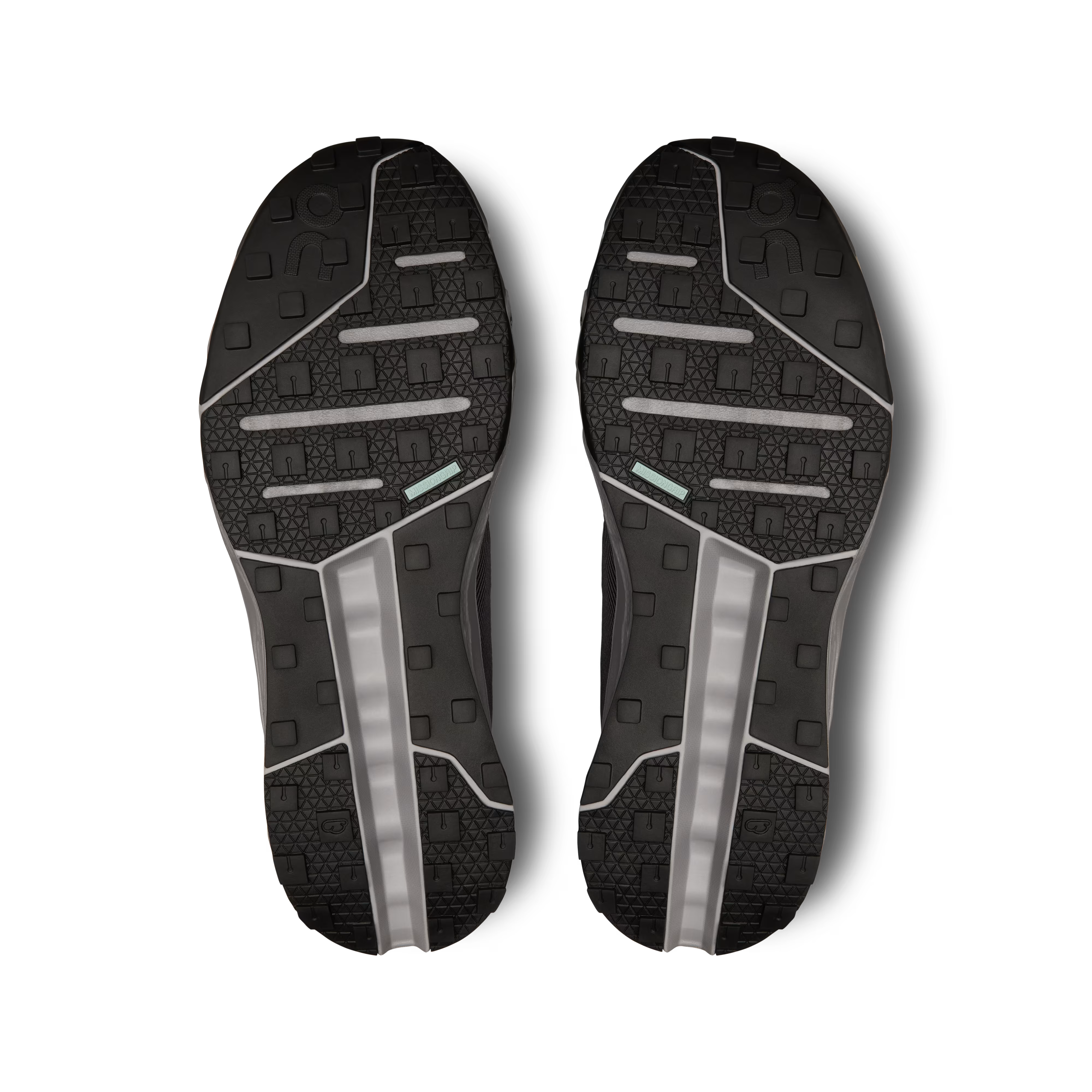 Tênis Masculino On Running Cloudhorizon Black | Alloy