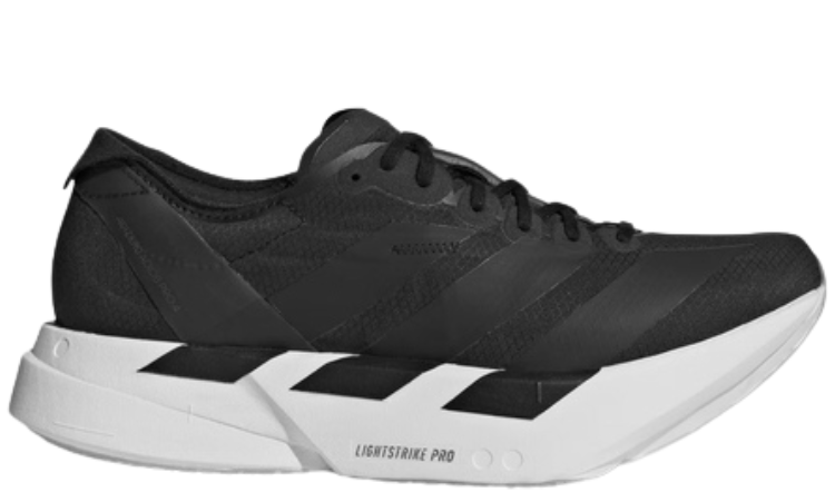Adizero Adios Pro 4 'Black'