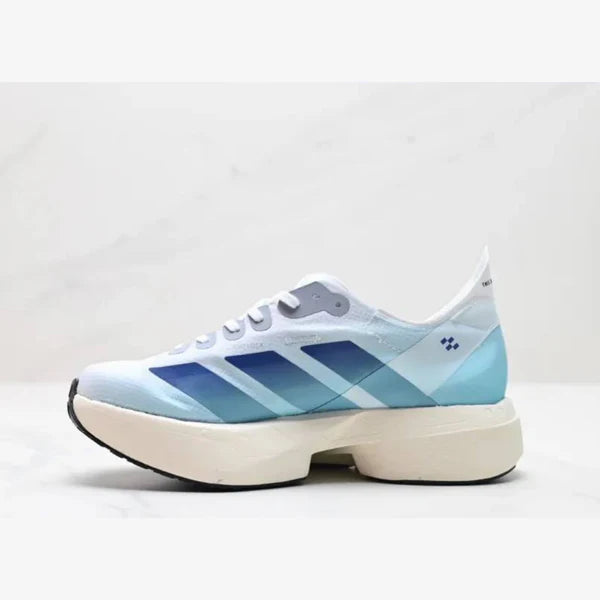 Adizero Adios Pro 4 'White Light Blue'