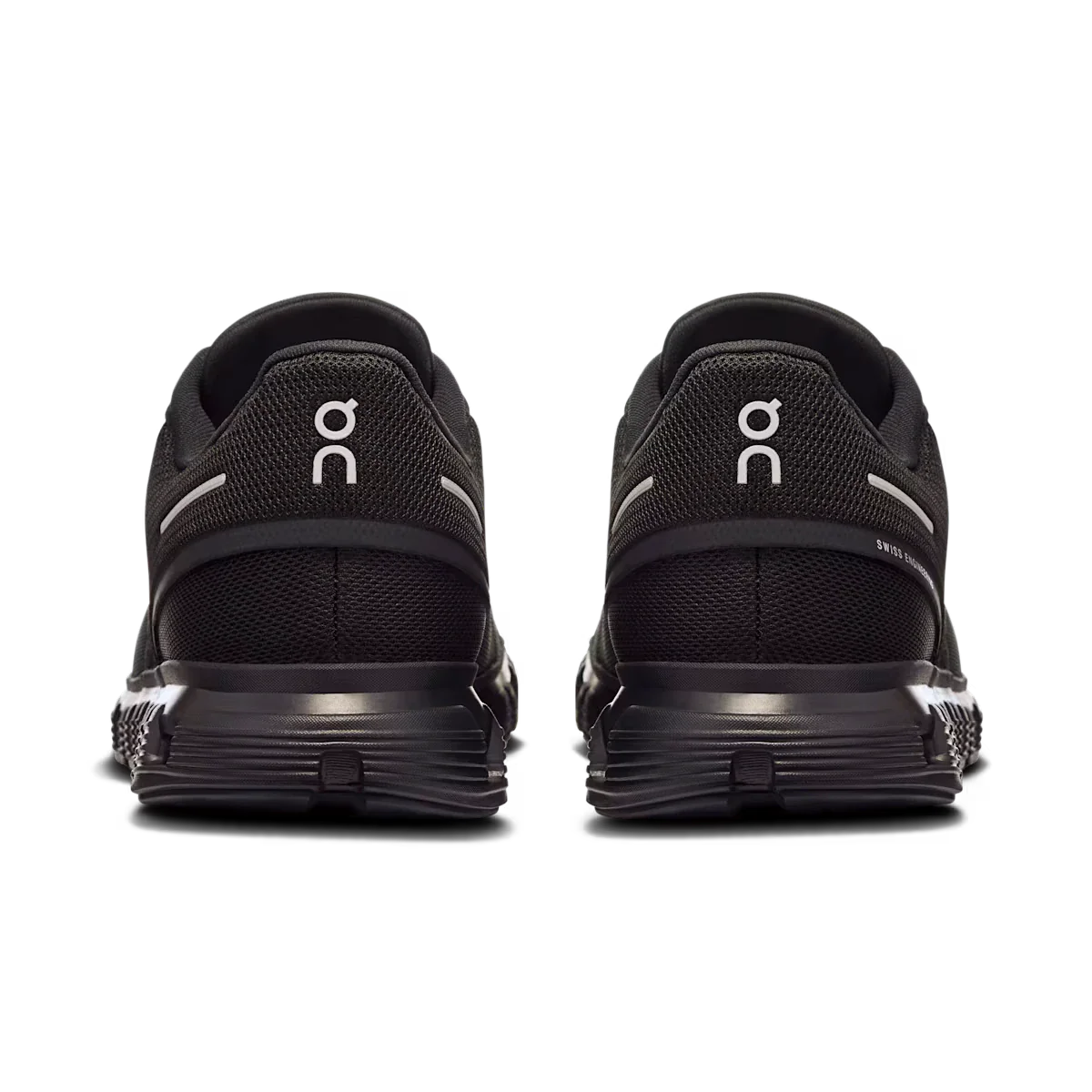 On Running Cloud 6 - Black