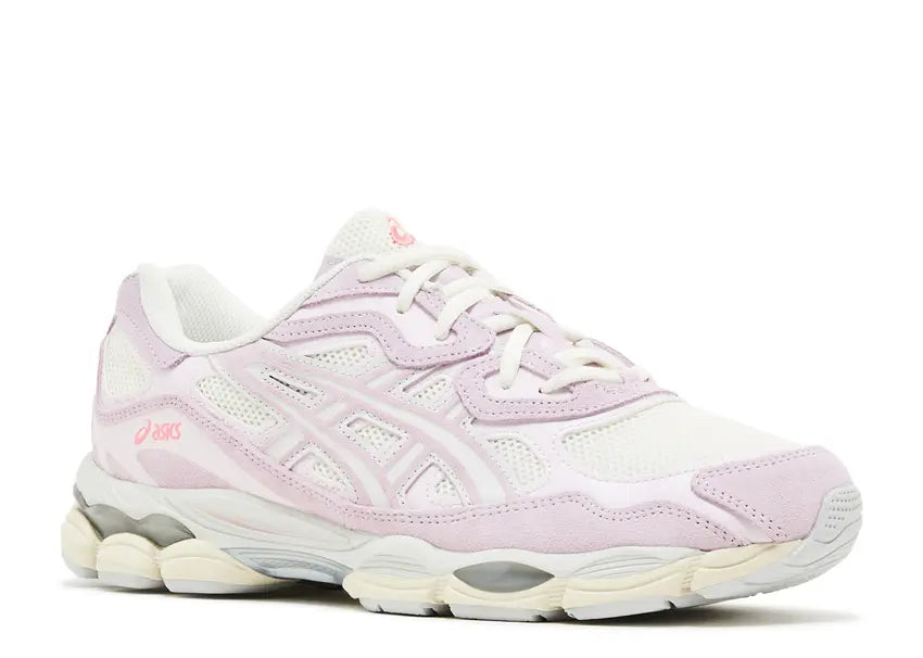 Asics Gel NYC 'Cream Rose Water'