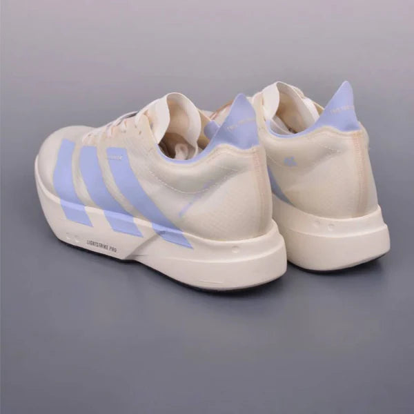 Adizero Adios Pro 4 'Baby Blue Beige'