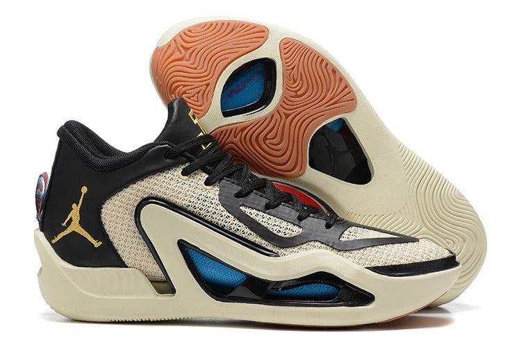 Jordan Tatum 1 "Barbershop"