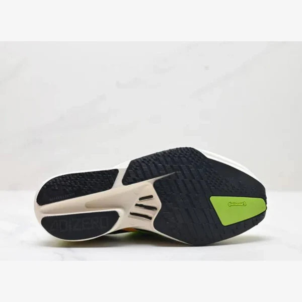 Adizero Adios Pro 4 'Green Orange'