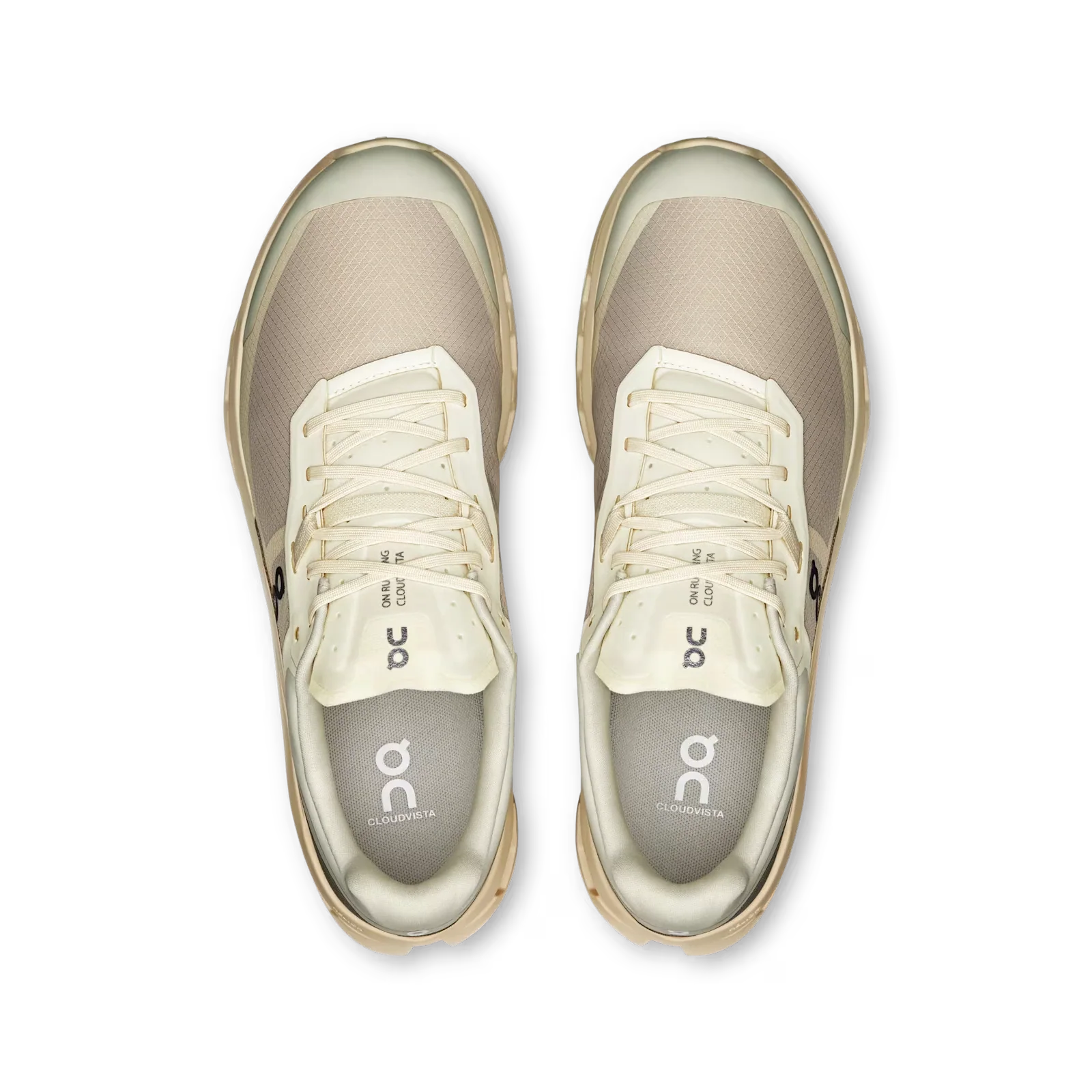 Cloudvista 2 - Cream | Desert