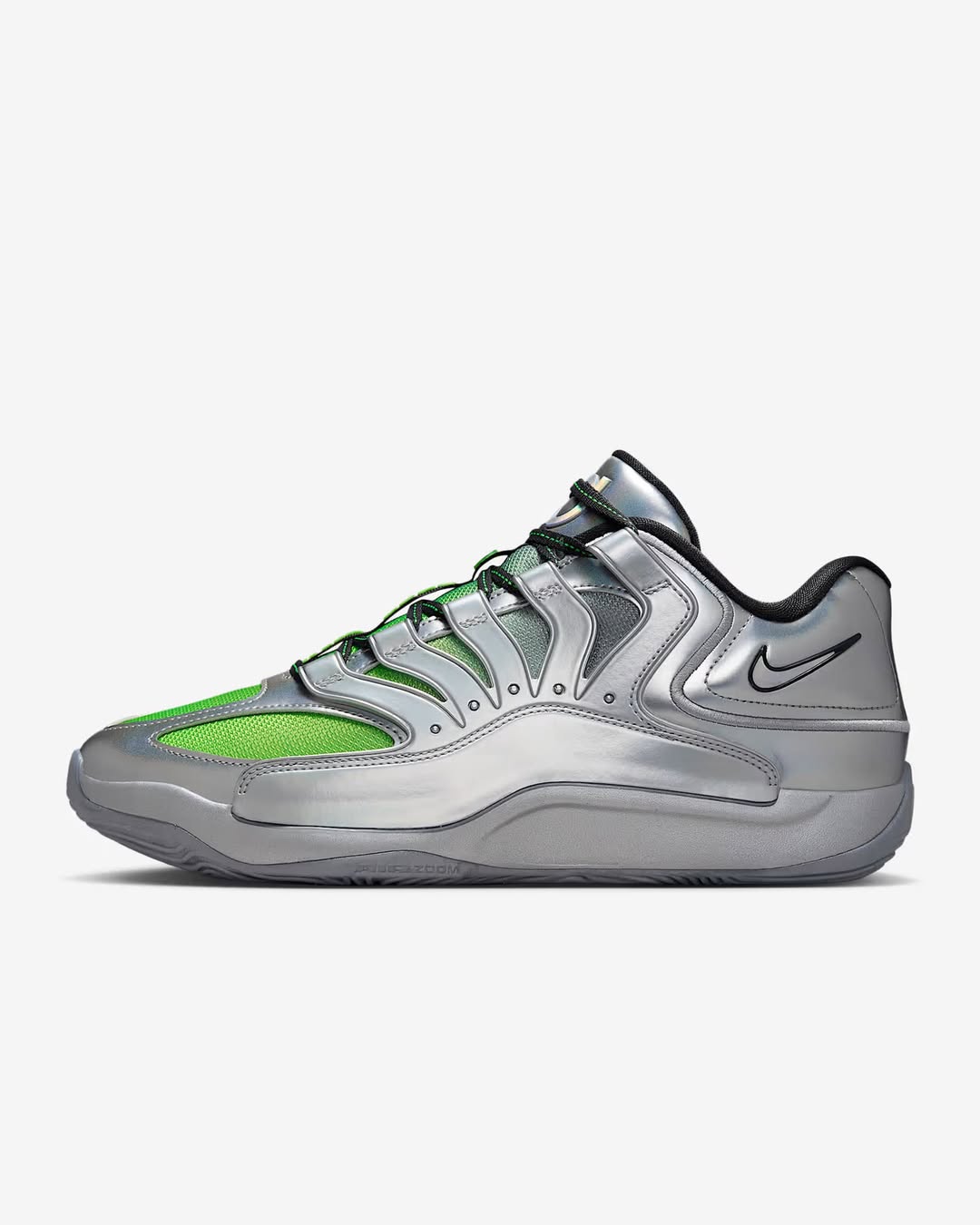 Nike KD18 "EYBL Rocket Power"