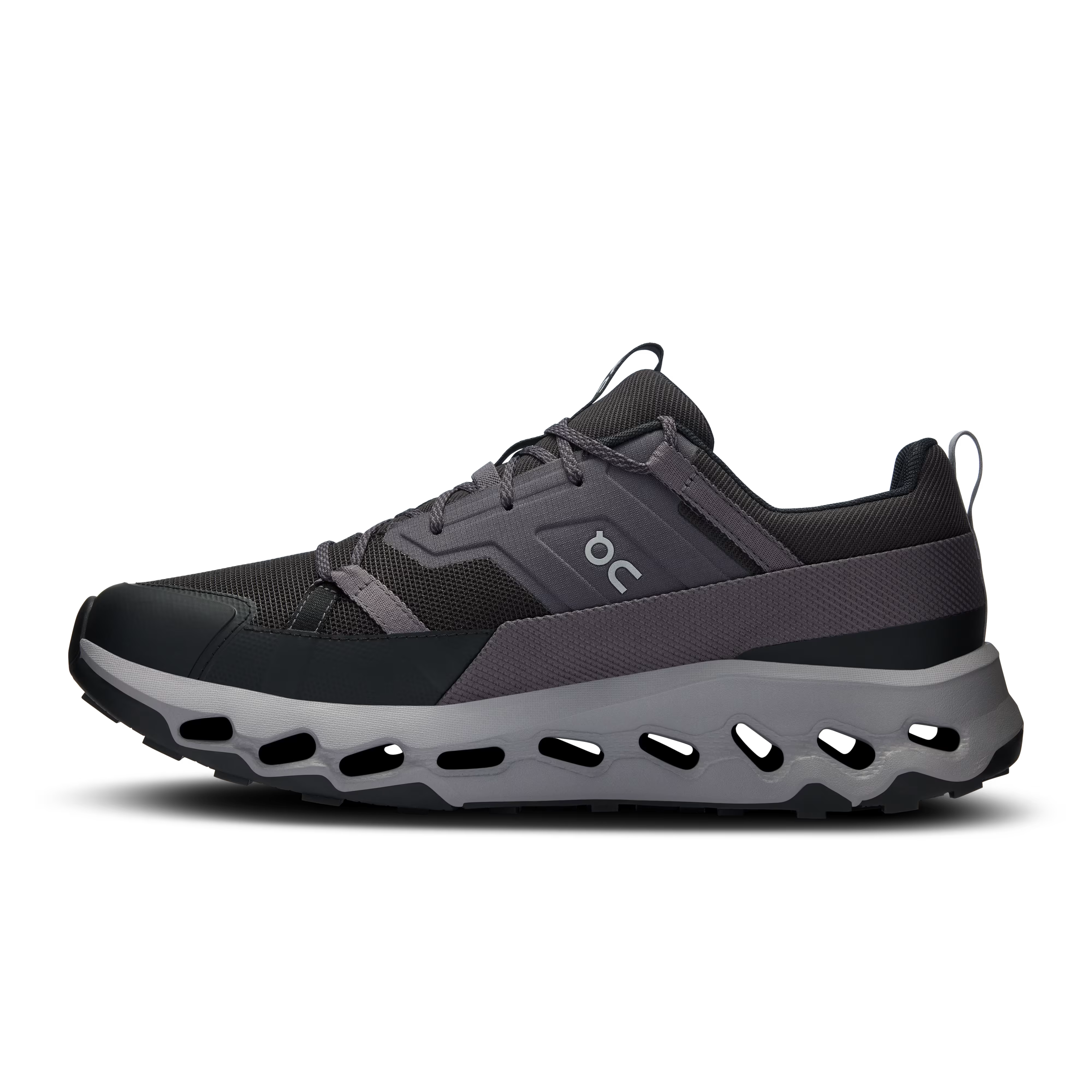 Tênis Masculino On Running Cloudhorizon Black | Alloy