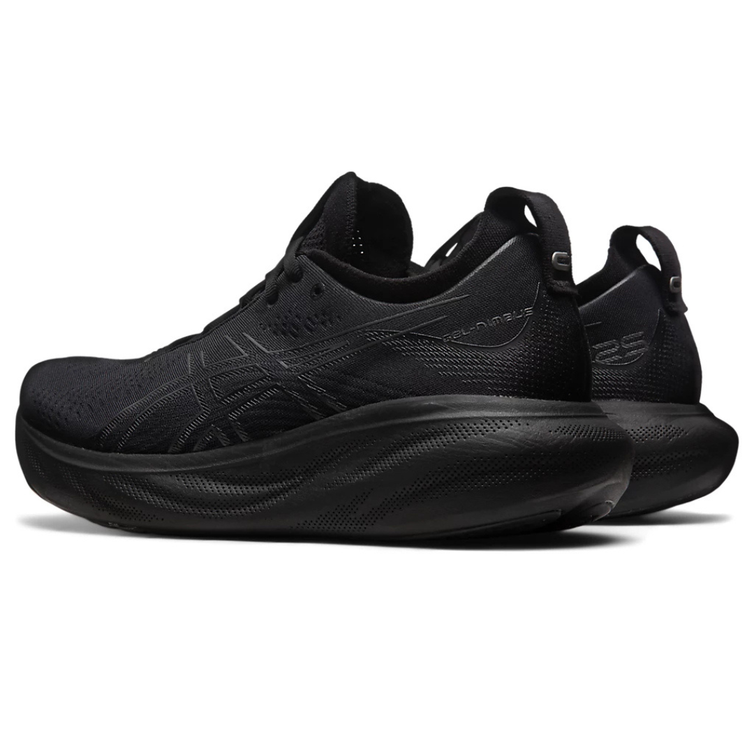 Asics Gel - Nimbus™ 25 'All Black'