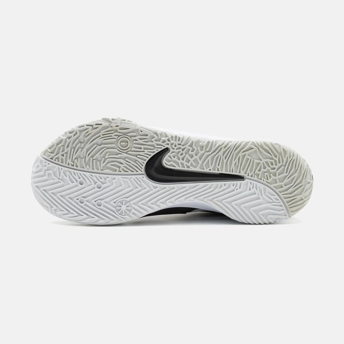 Nike HyperAce 3 SE 'Preto/Branco'