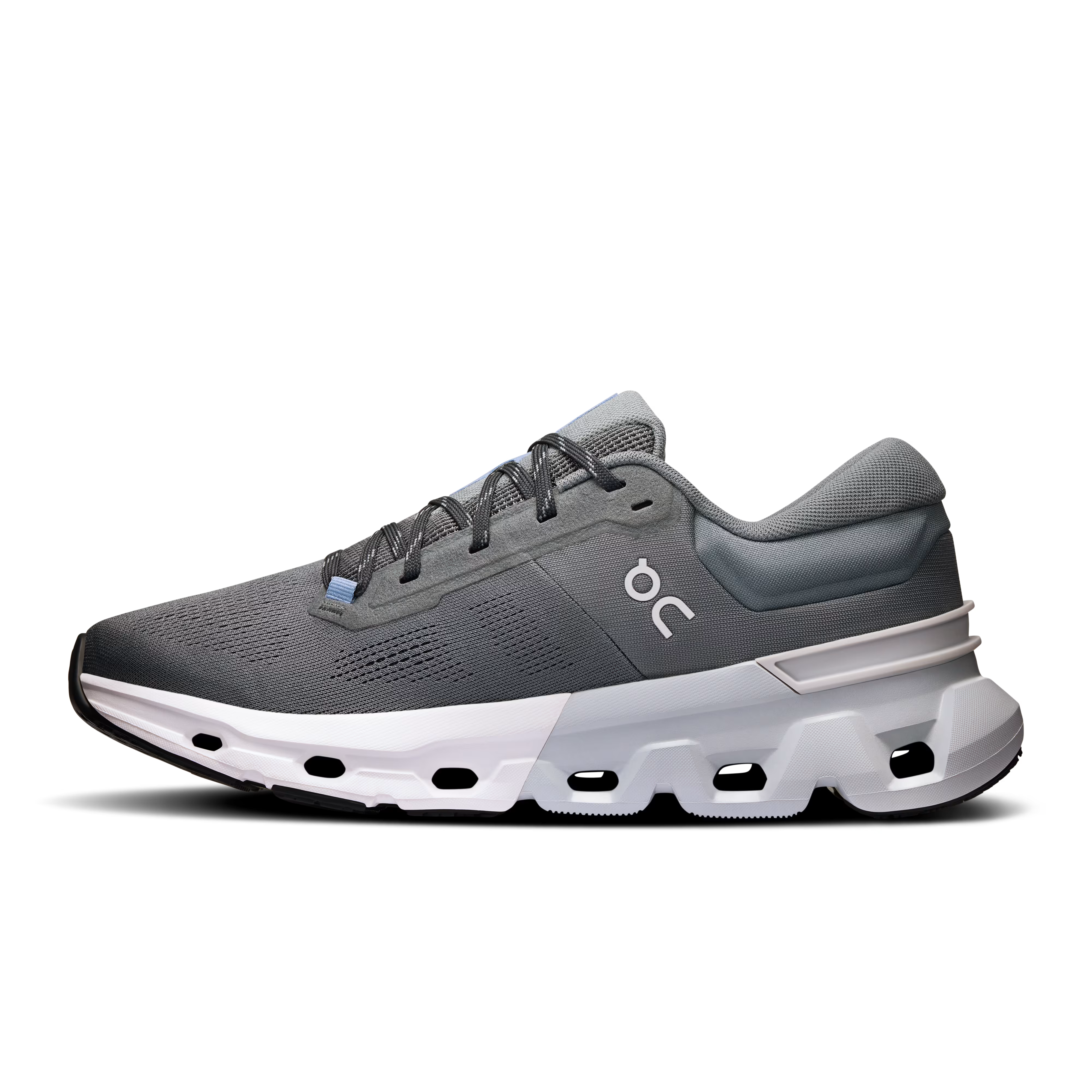 On Running Cloudflyer 5 Stone | Glacier
