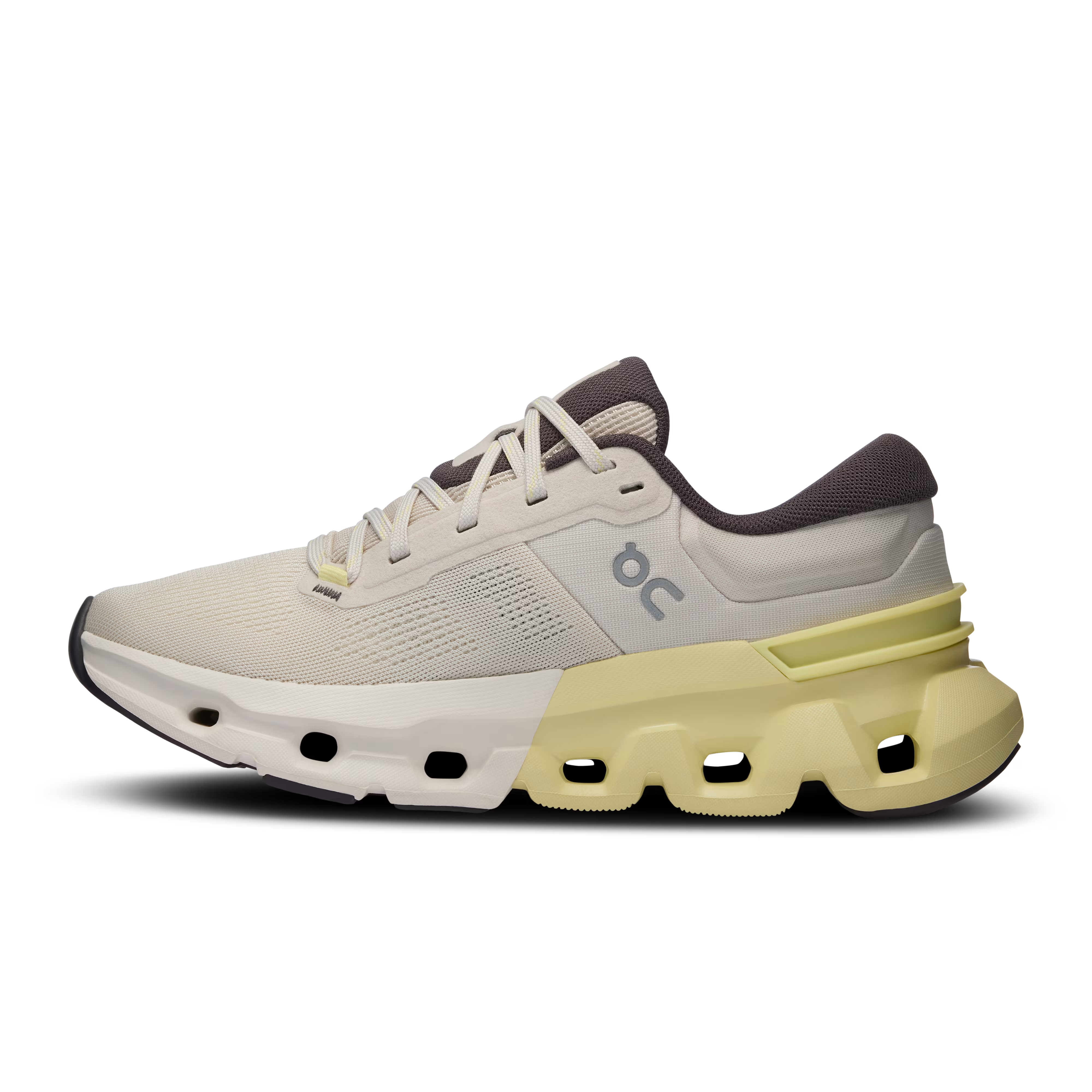Tênis Feminino On Running Cloudflyer 5 Pearl | Hay