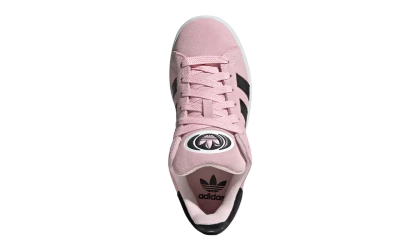 Adidas Campus 00s J 'Clear Pink'