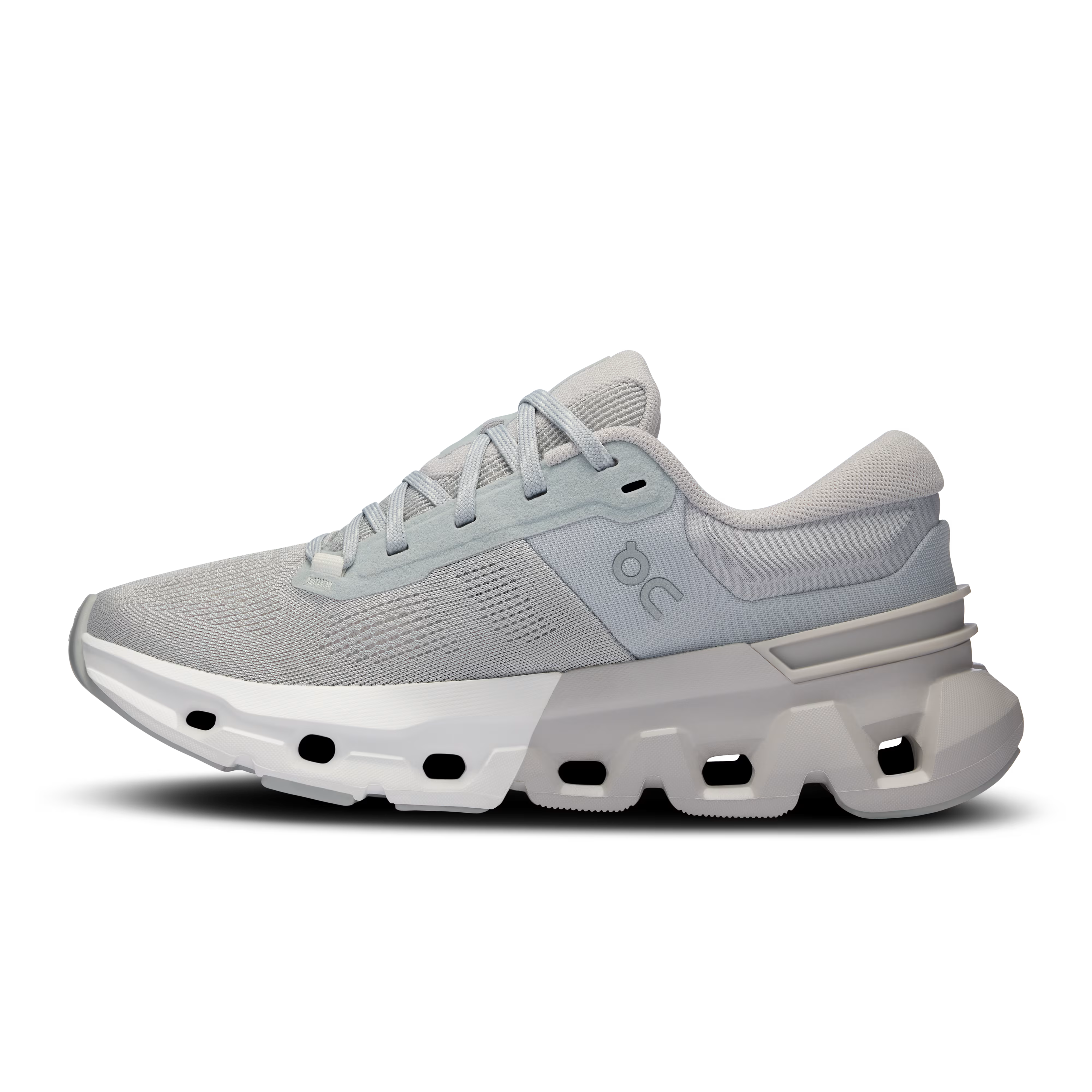 Tênis Feminino On Running Cloudflyer 5 Glacier | Wolf