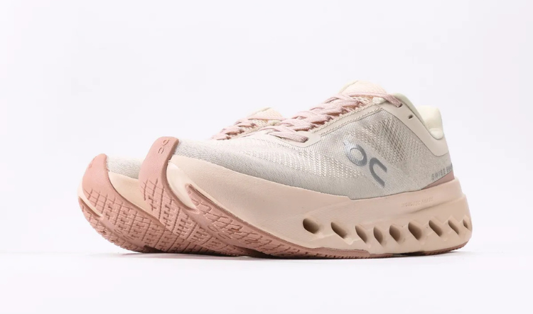 On Cloudsurfer Next 'Pink'