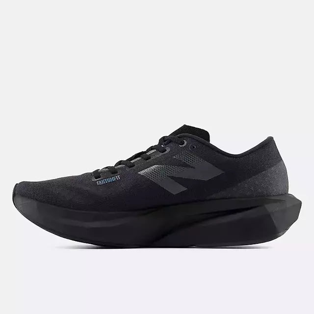 New Balance Rebel v4 "Magnetic Black"