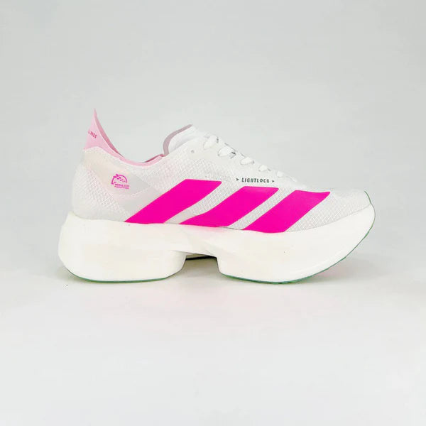 Adizero Adios Pro 4 'Pink'