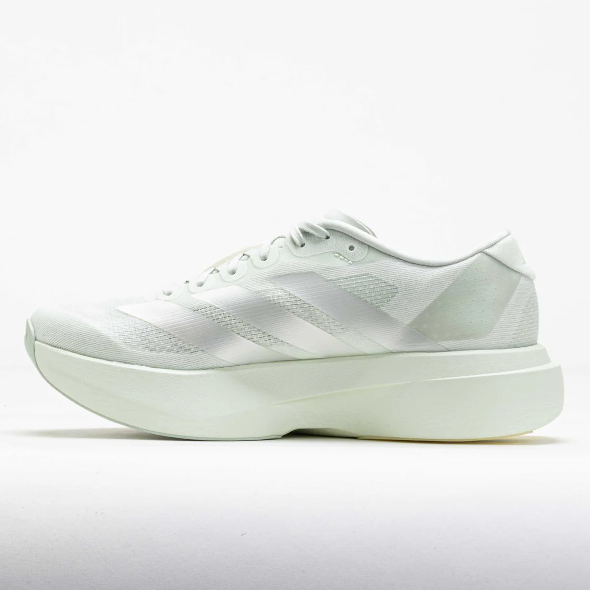 Adizero EVO SL 'Crystal Jade Metallic Silver'