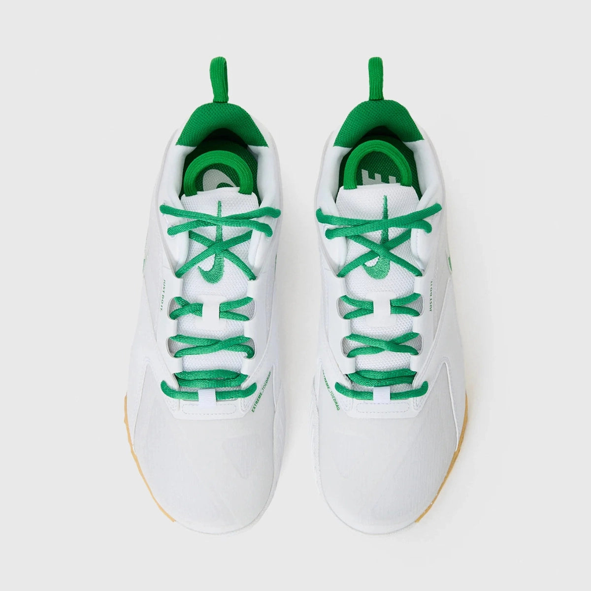 Nike HyperAce 3 'Verde/Branco'