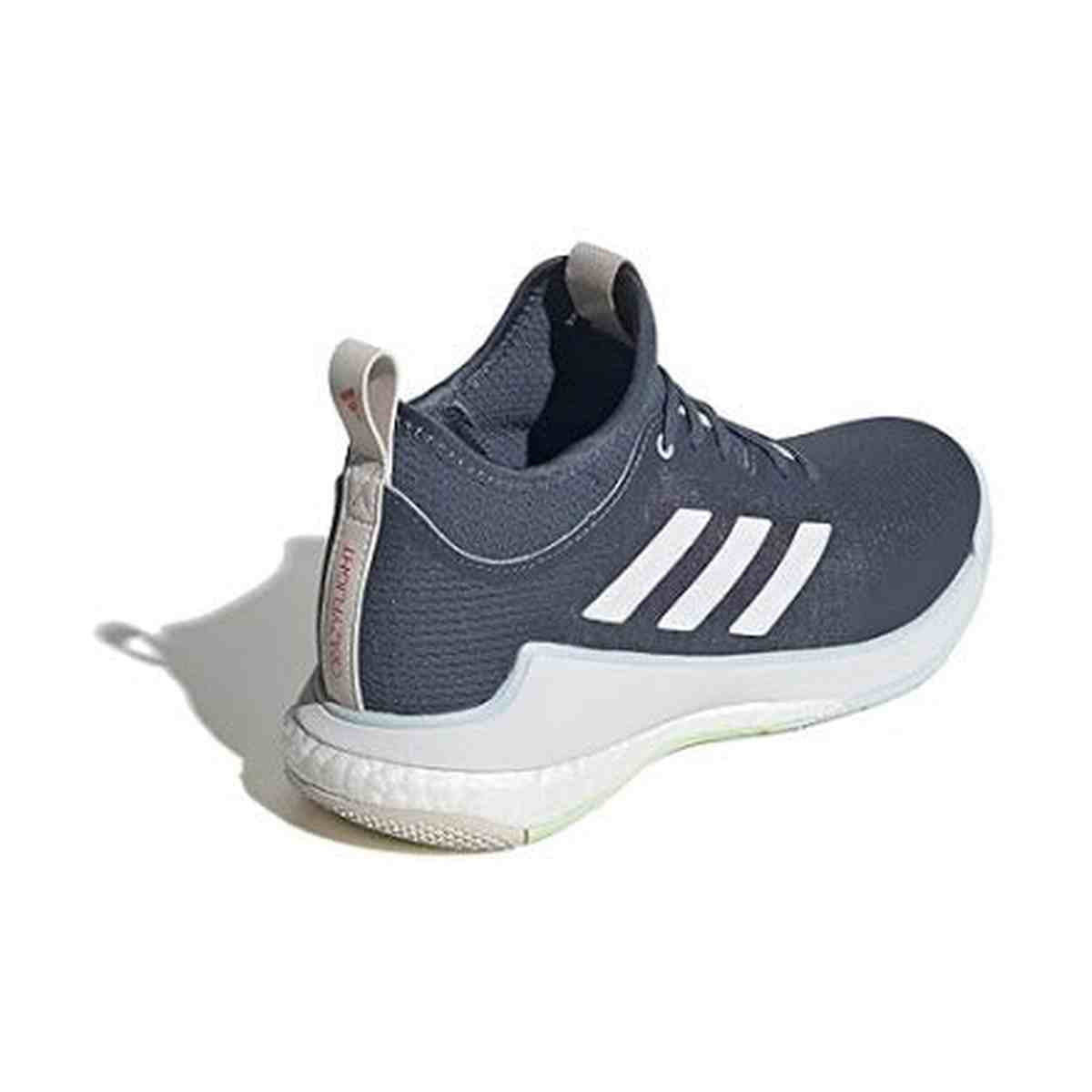 Adidas Crazyflight 'cyan'