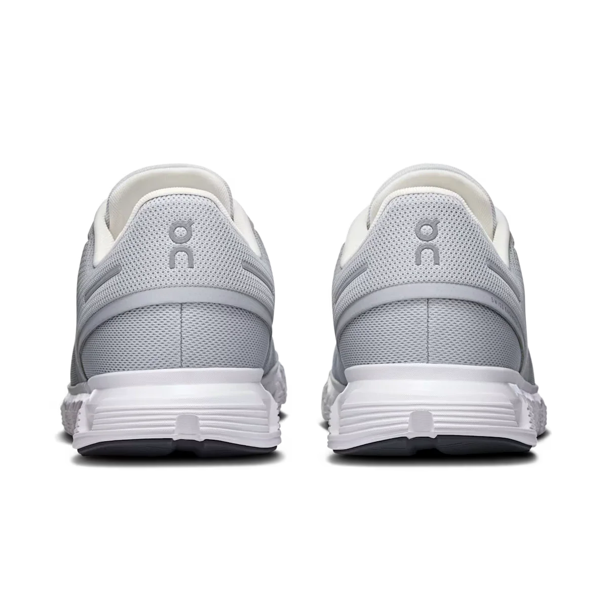 On Running Cloud 6 - Glacier