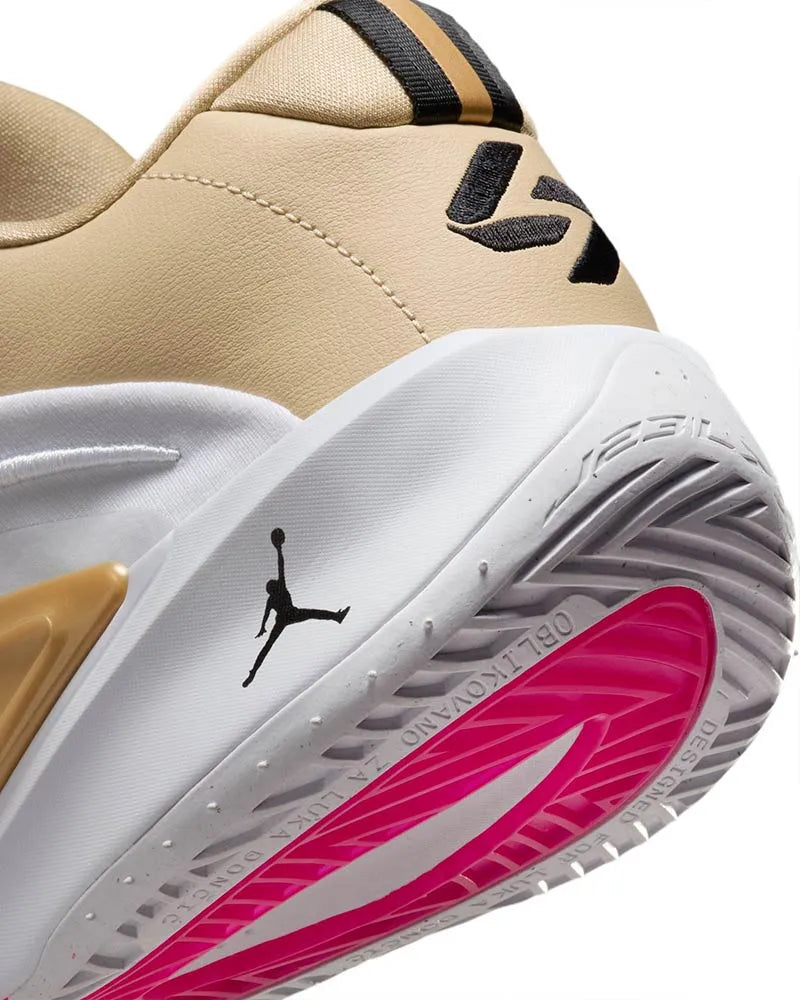 Jordan Luka 3 'El Matador'