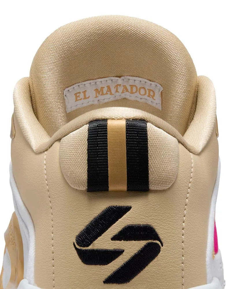 Jordan Luka 3 'El Matador'