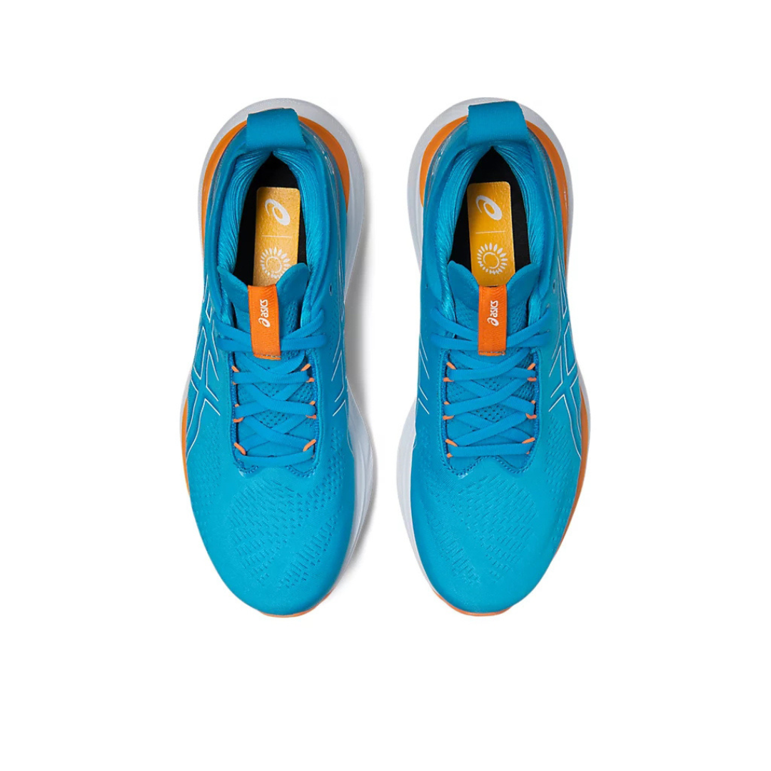 Asics Gel - Nimbus™ 25 'Blue'