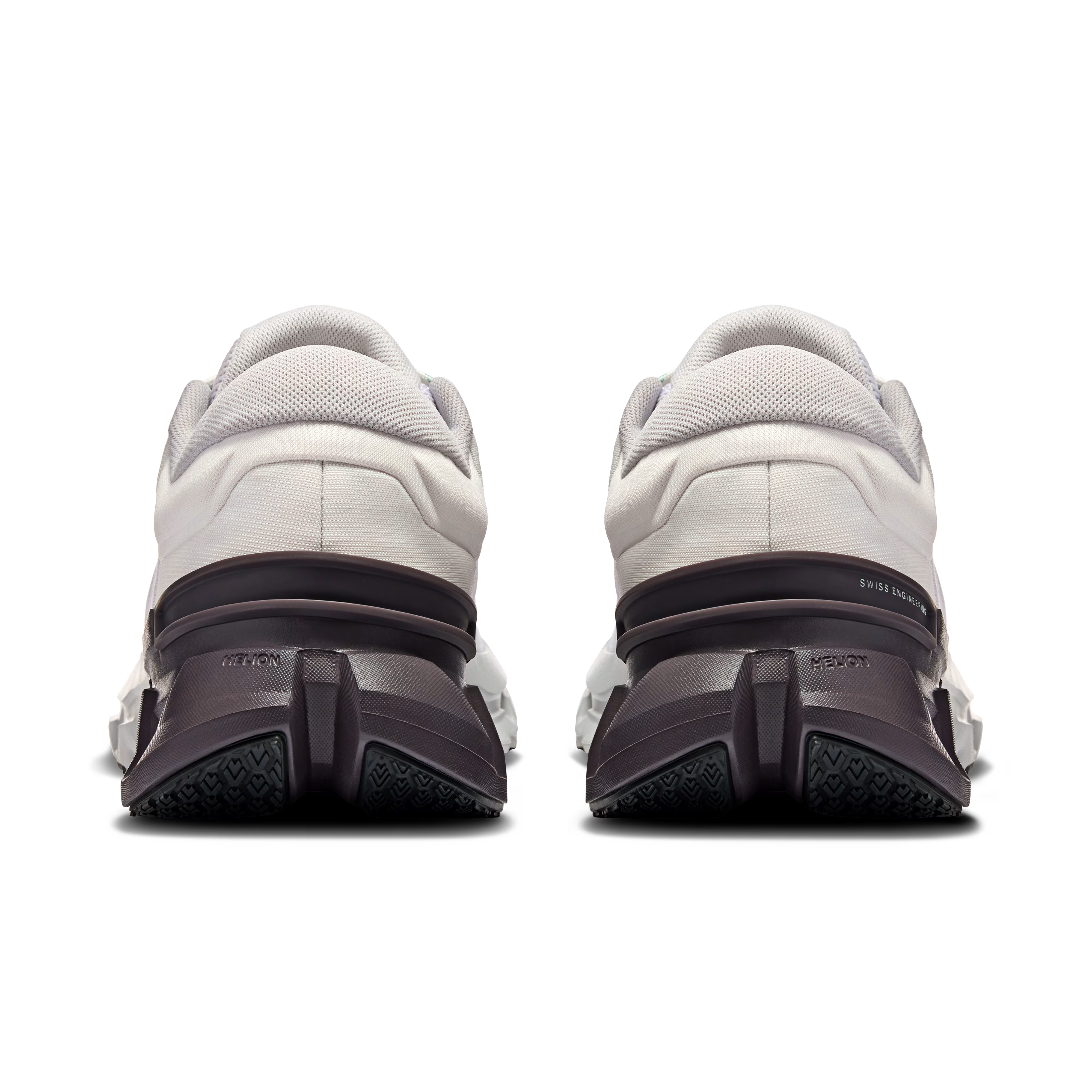 On Running Cloudflyer 5 White | Pebble