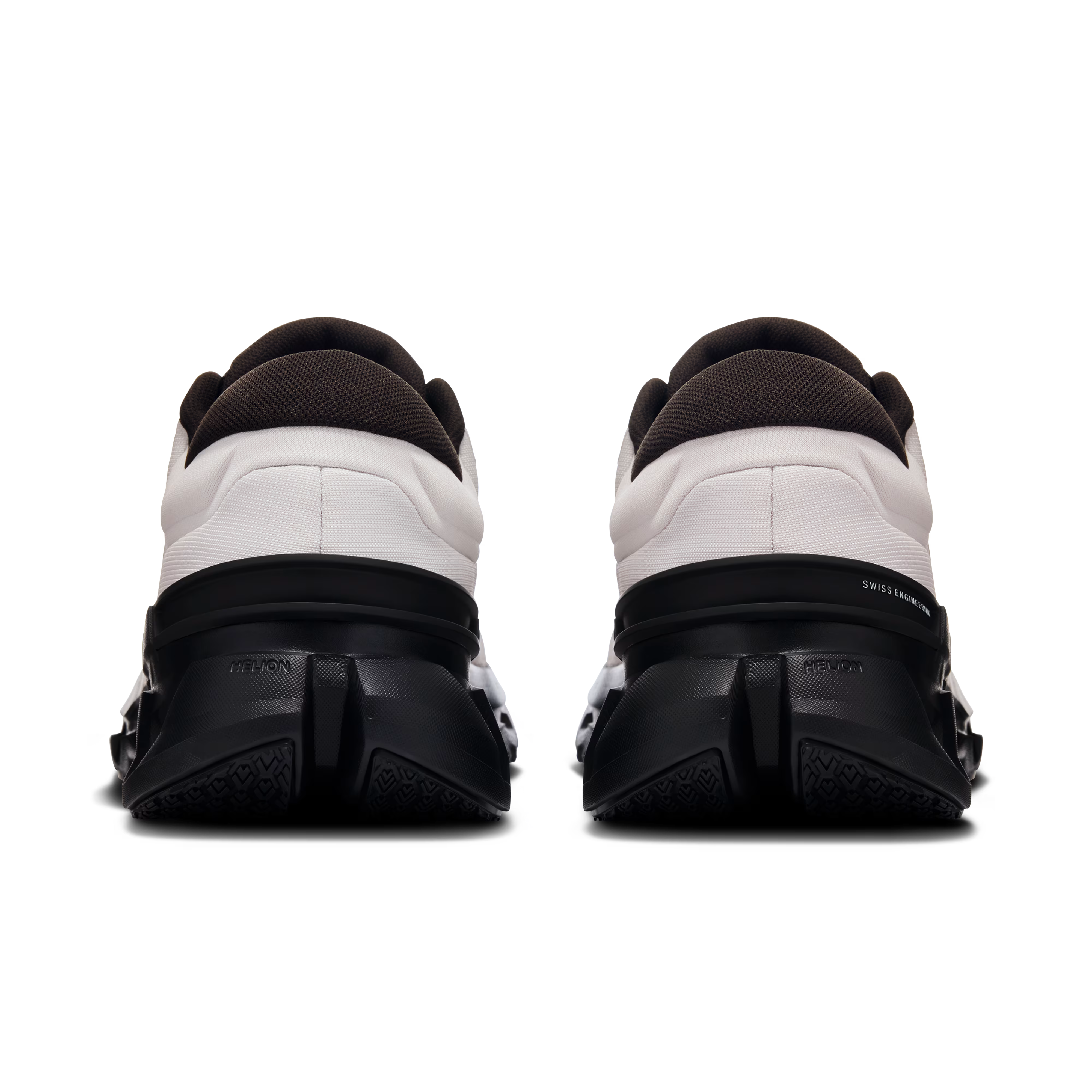 On Running Cloudflyer 5 Wolf | Black