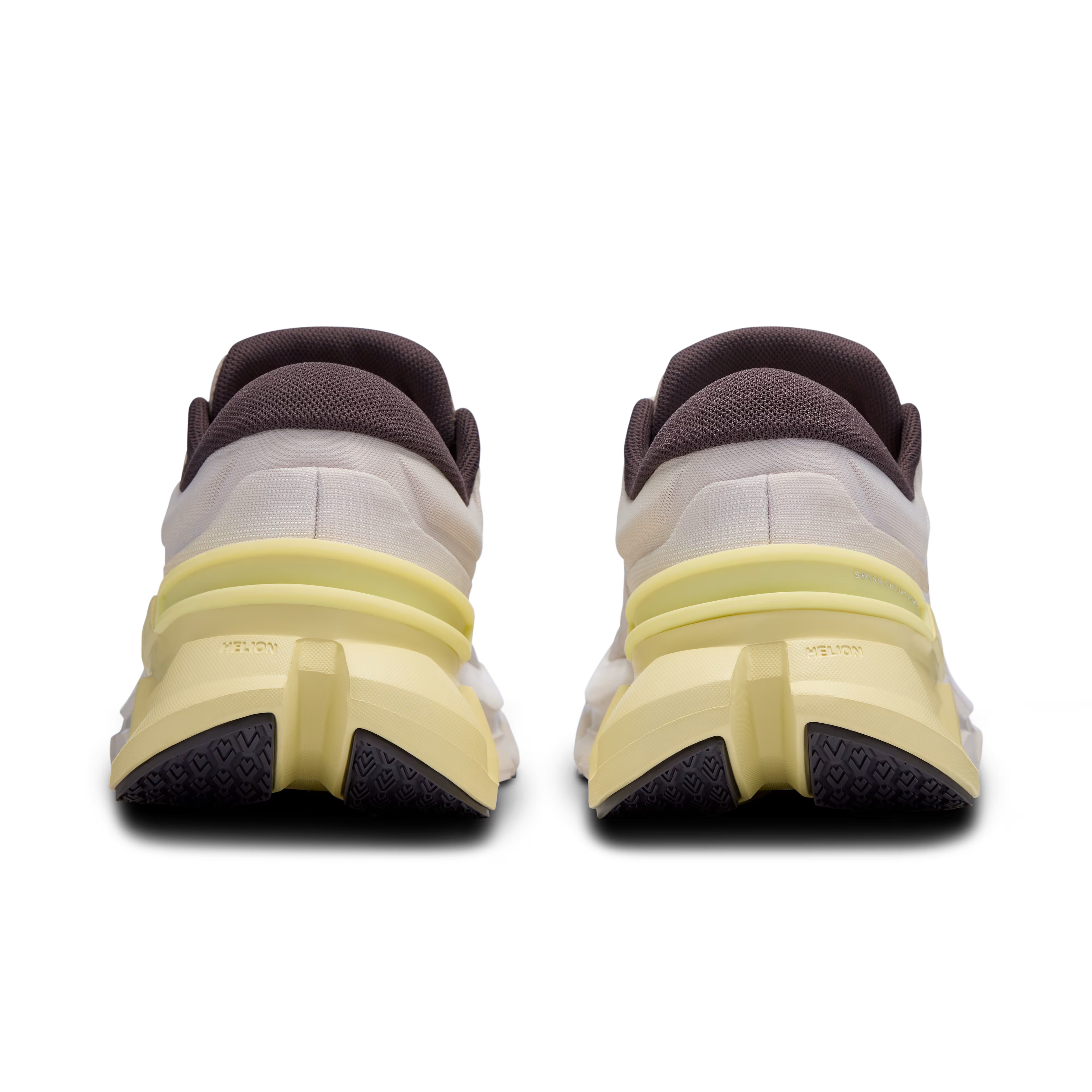 Tênis Feminino On Running Cloudflyer 5 Pearl | Hay