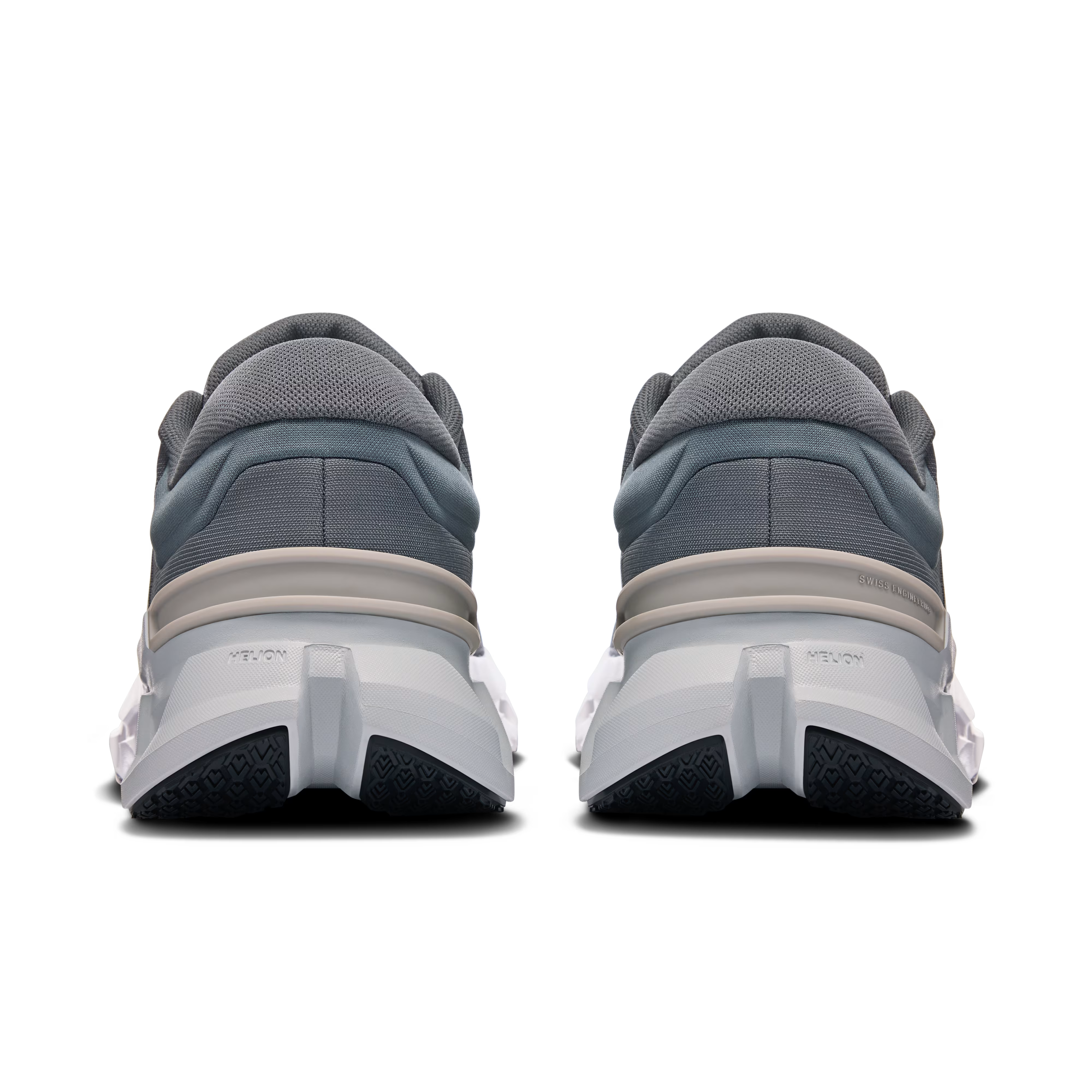 On Running Cloudflyer 5 Stone | Glacier